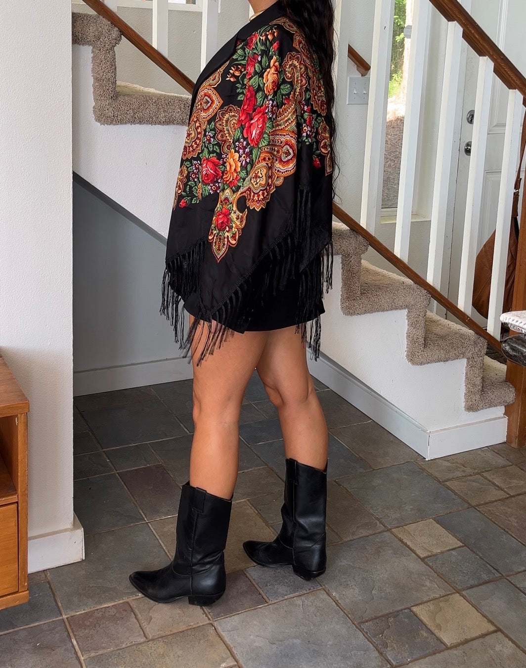 Vintage Luxe (L)