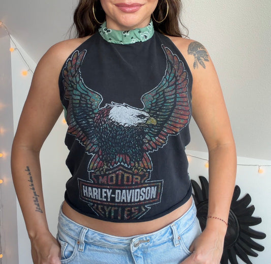 Harley Davidson (M)
