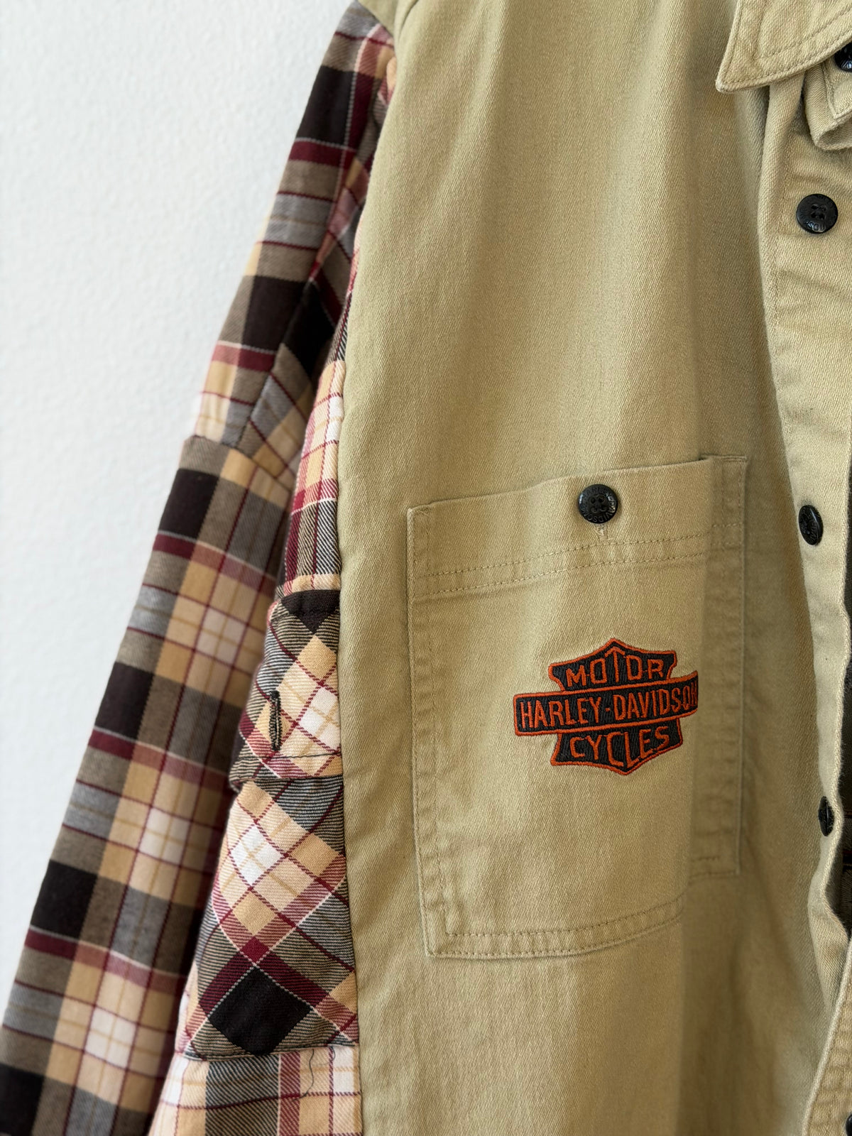 Harley Davidson ( Mixed Sizes)