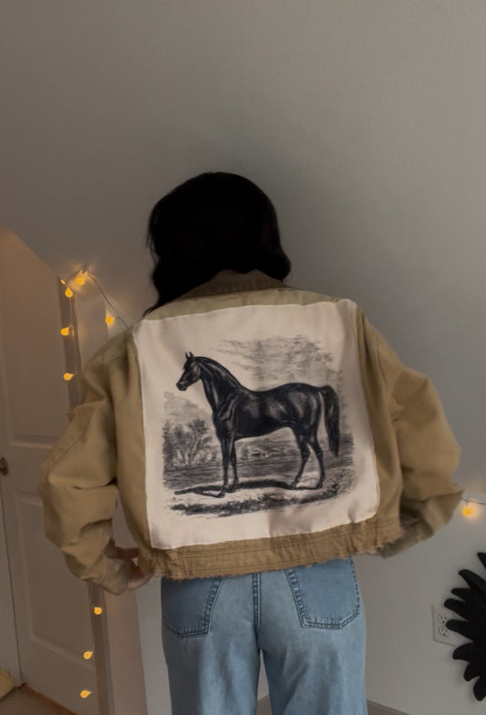 Dickies Horse jacket (MS)