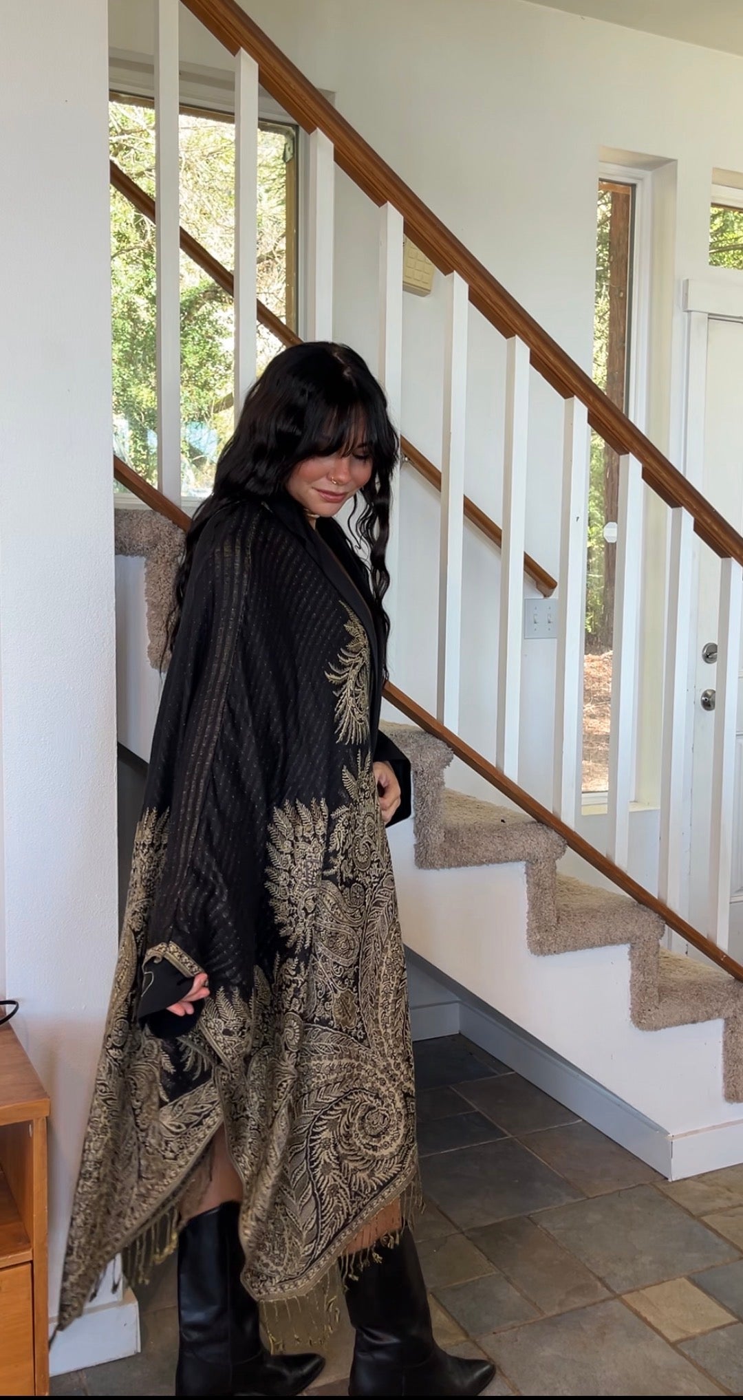 Boho Chic (ML)