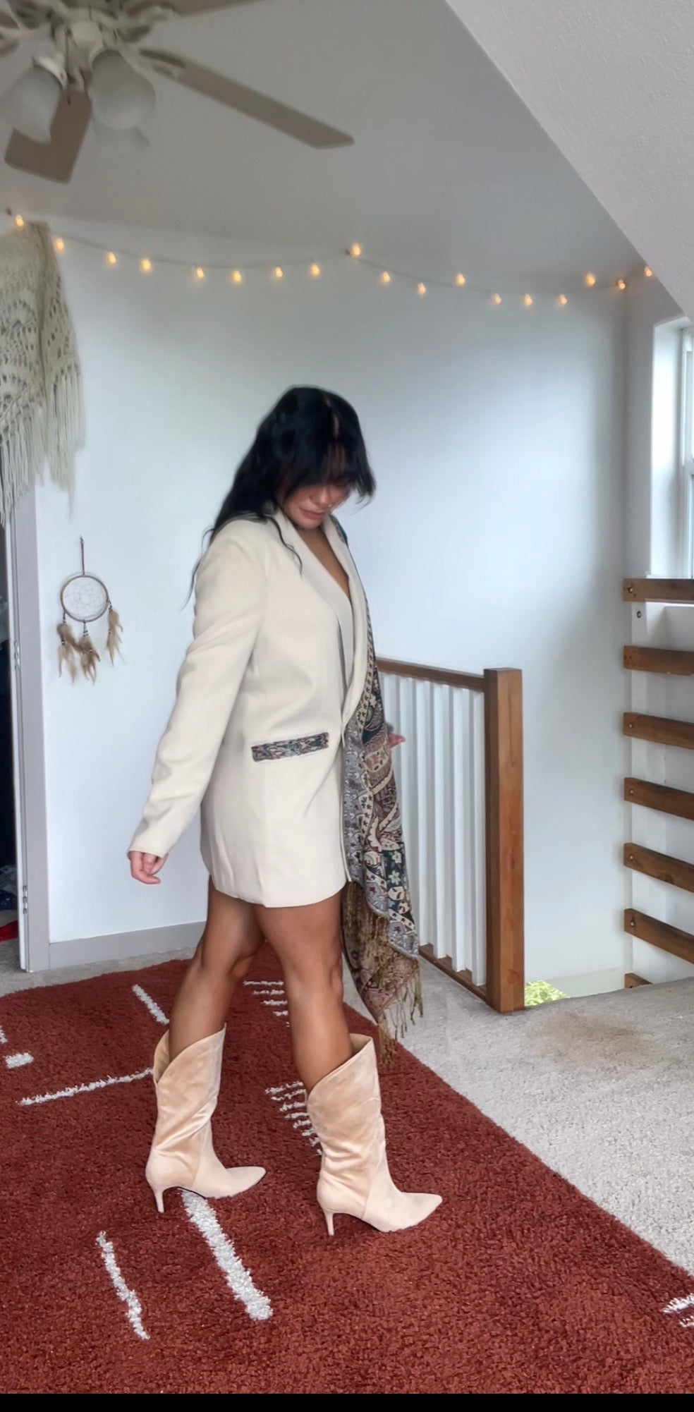 Boho Chic (WM)