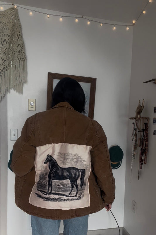Carhartt Horse Jacket (WL)