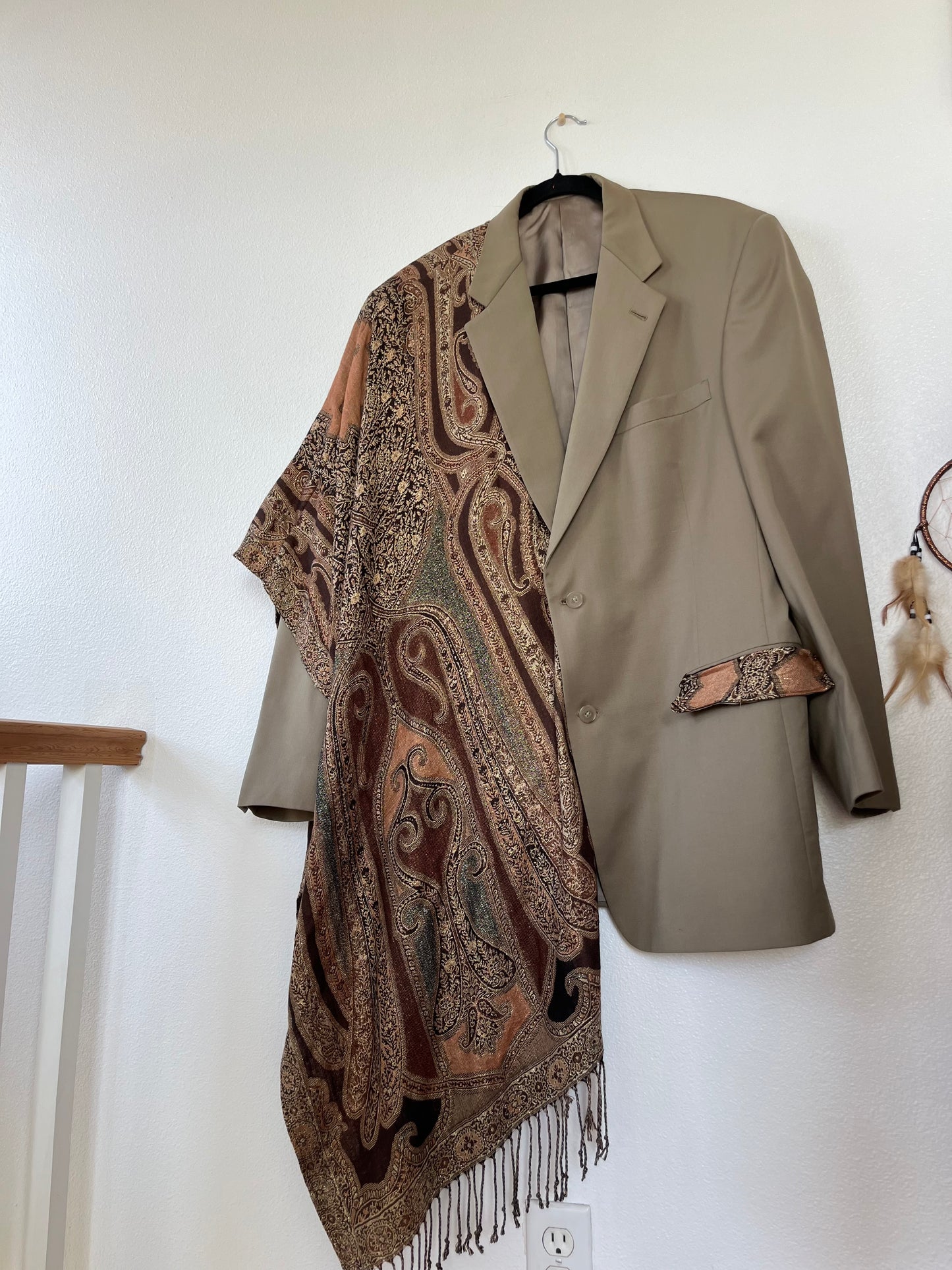 Vintage Luxe (MXL )