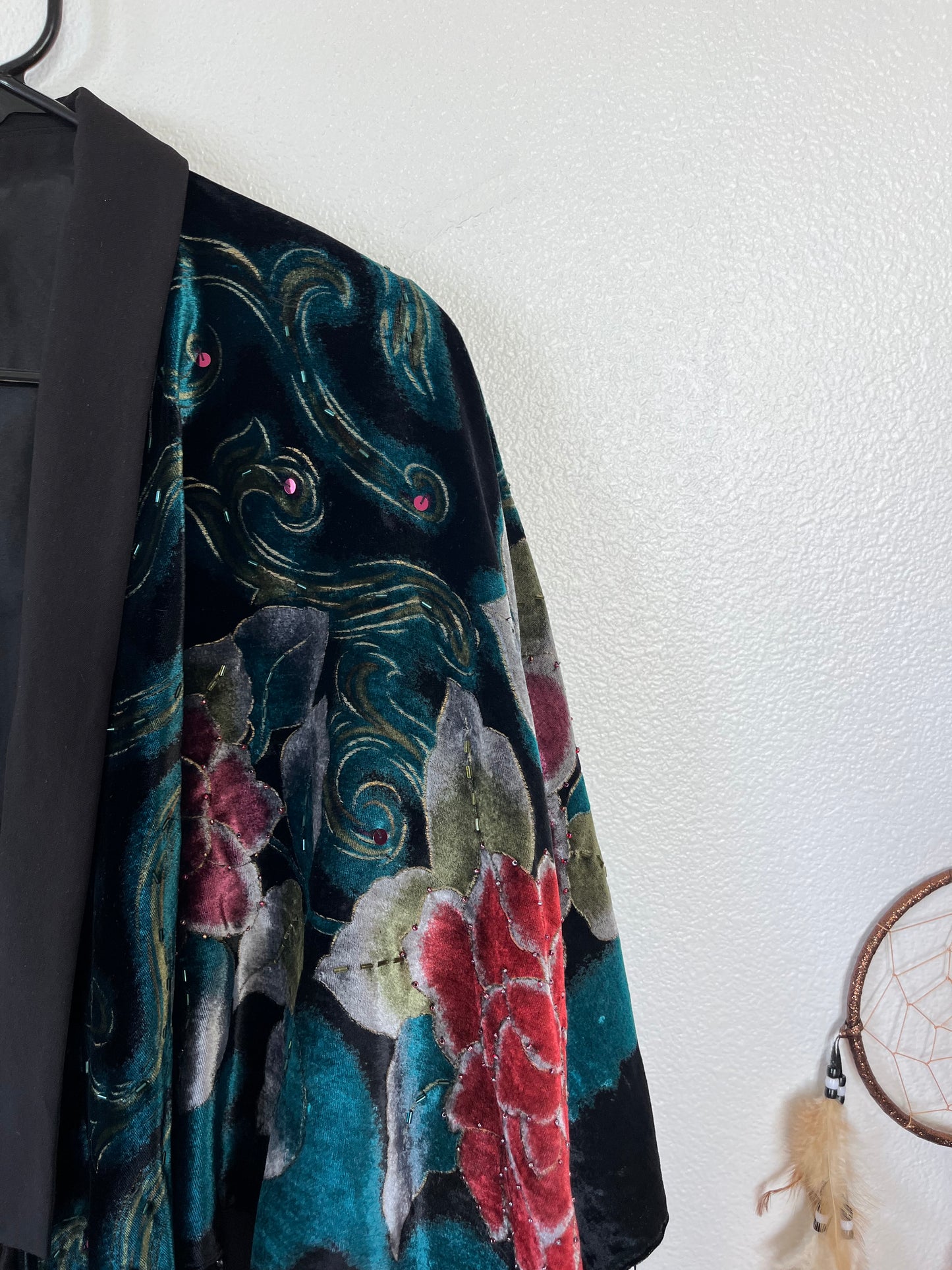 Vintage Luxe (L)