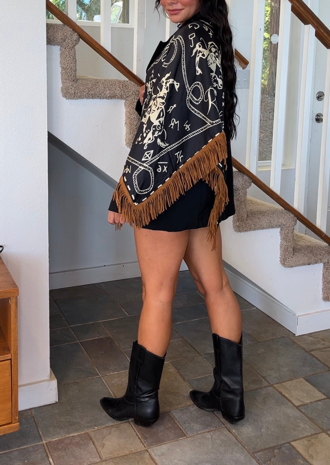 Boho Chic (WM)