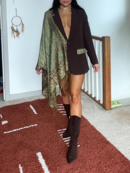 Boho Chic ( WM)