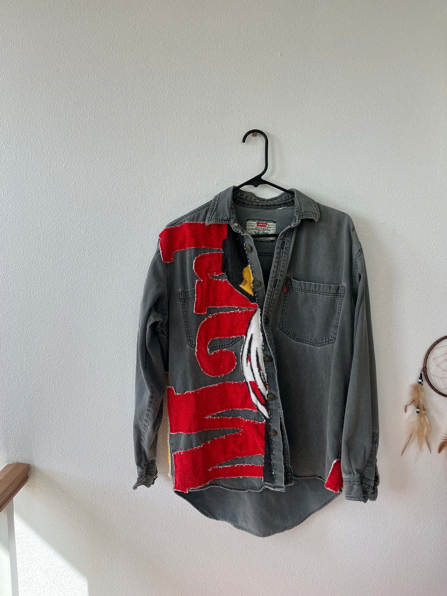 Marlboro (Men’s L)