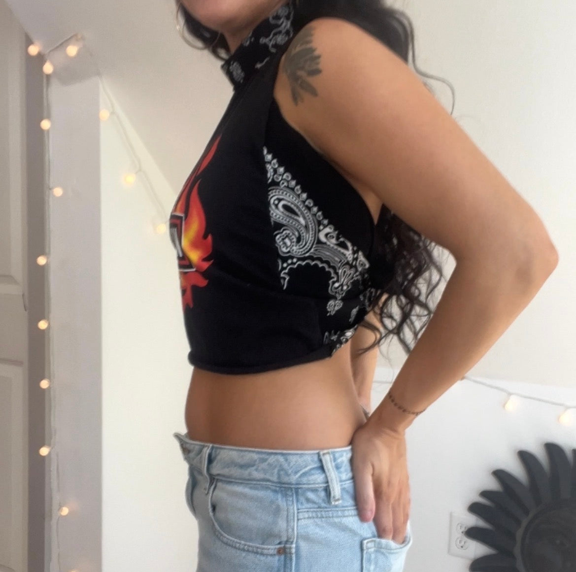 Harley Davidson (S)
