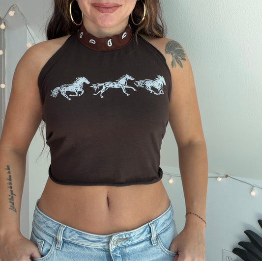 Wild Horses (M)