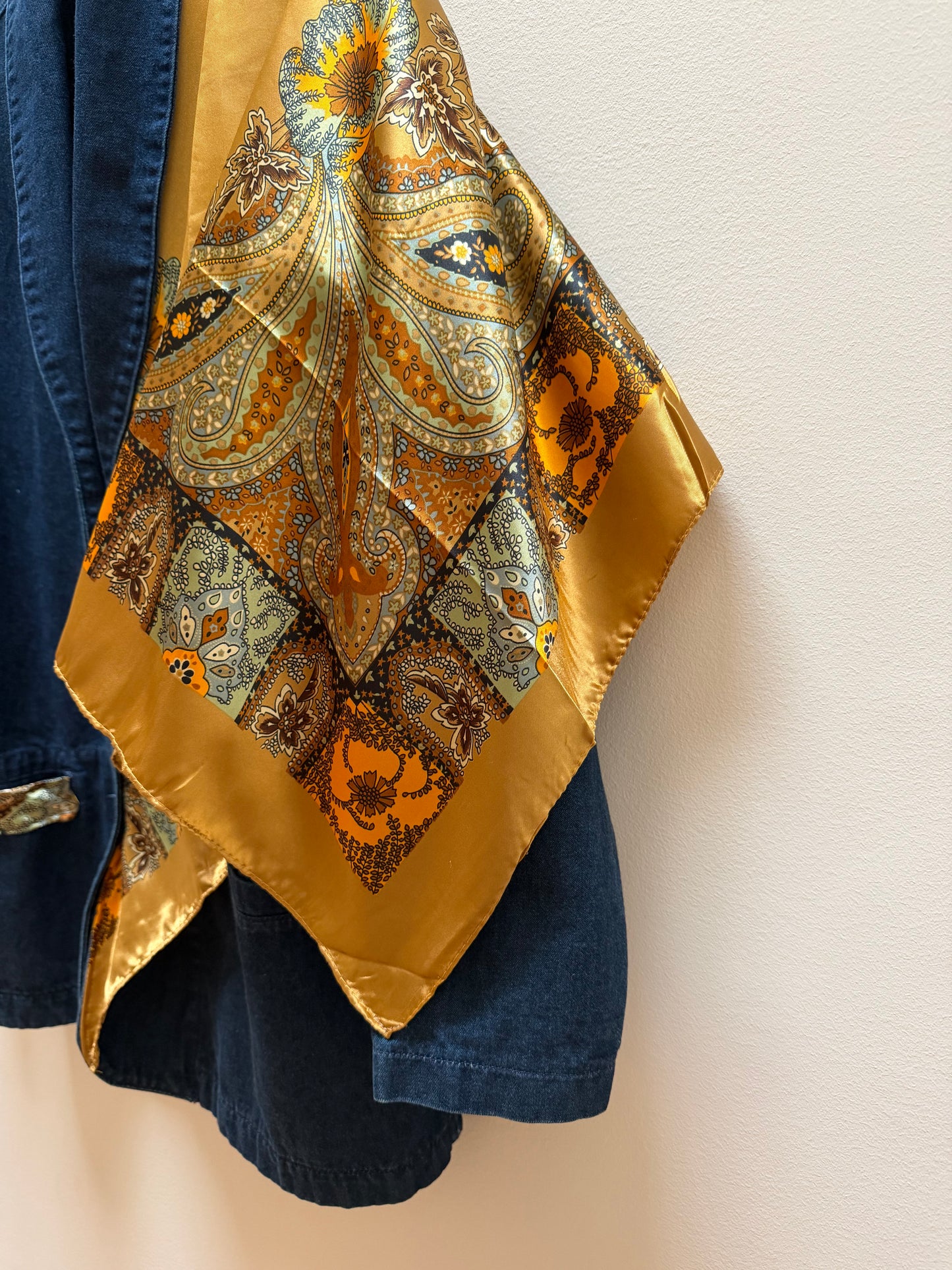 Vintage Luxe (XL)