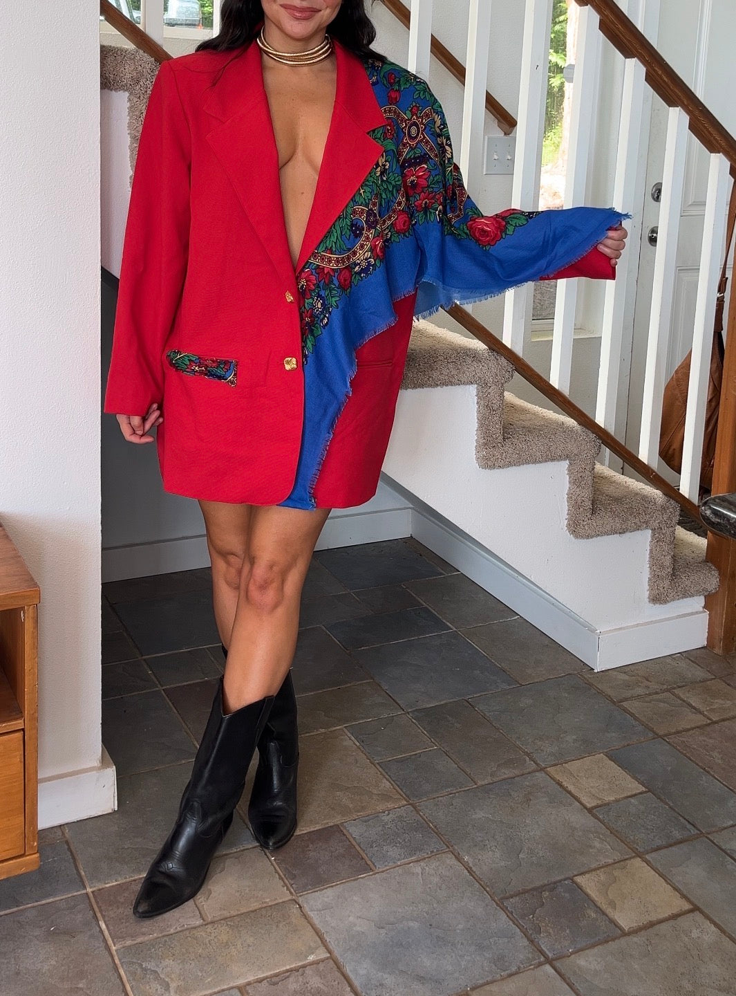 Vintage Luxe (XL)