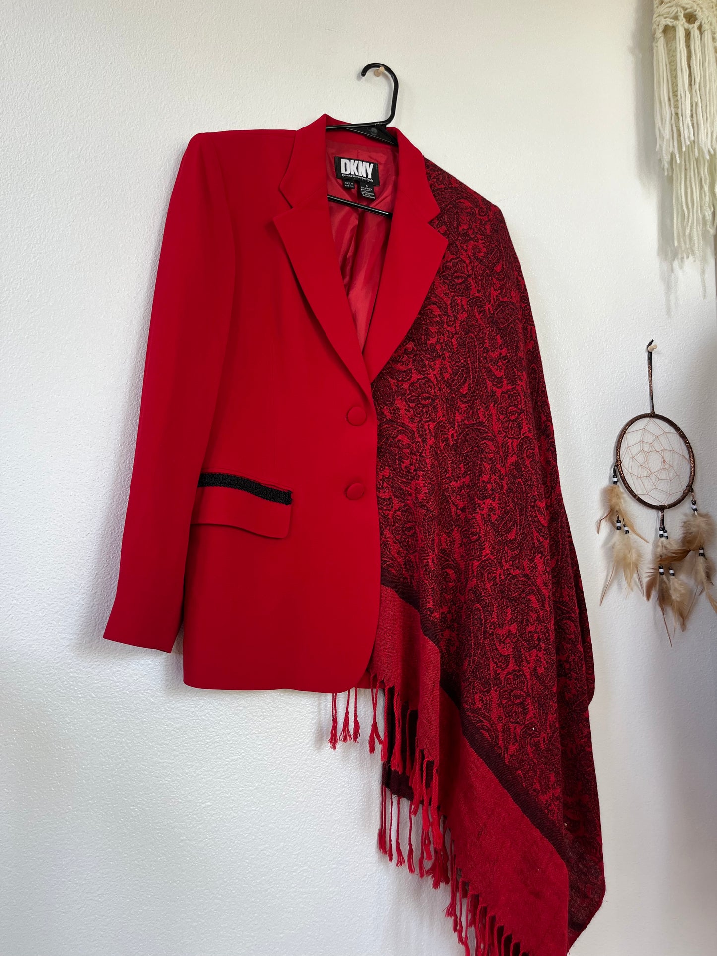Vintage Luxe (M)