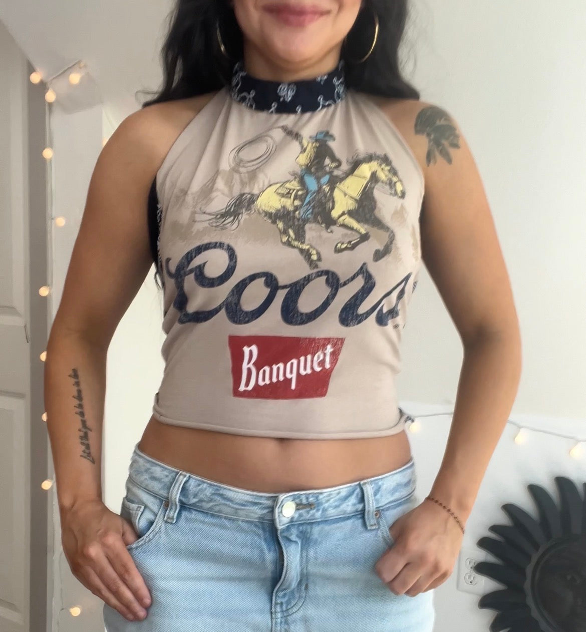 Coors (M)