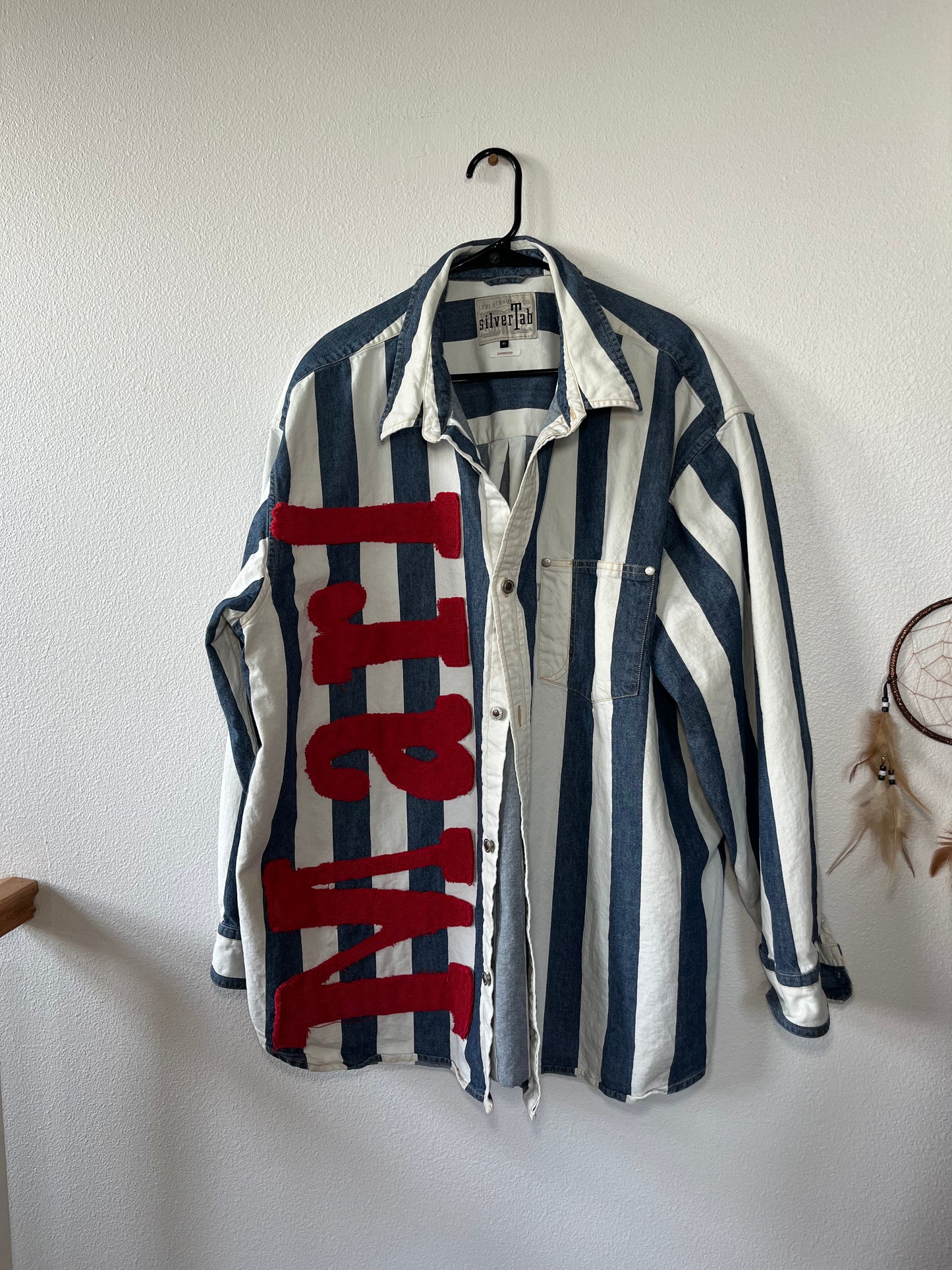 Marlboro (mens XL)