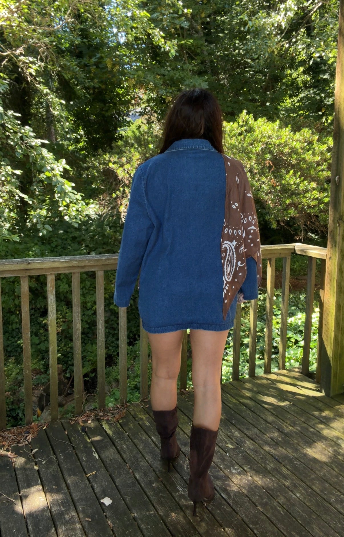 Vintage Luxe (L)