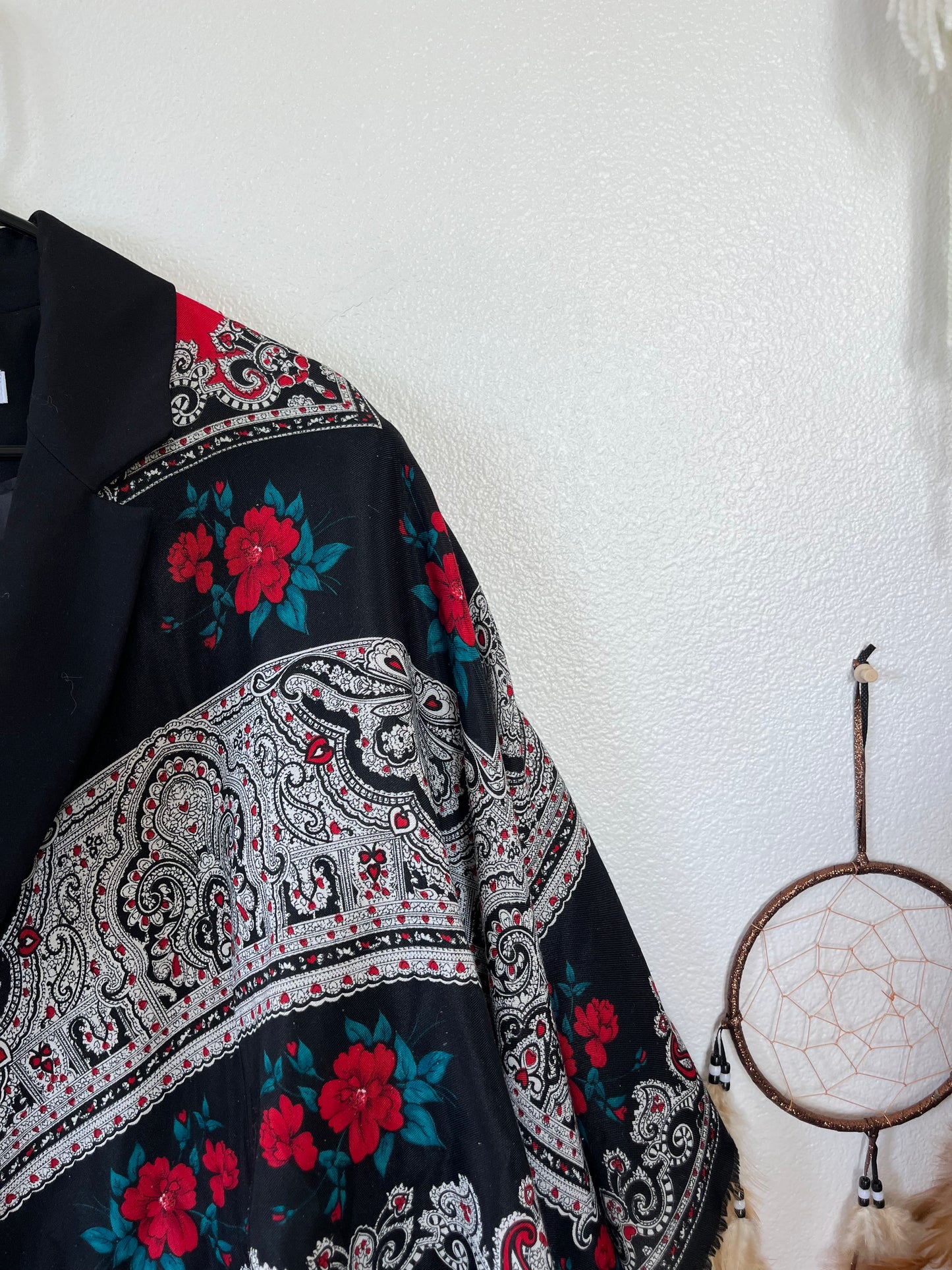 Vintage Luxe (L)