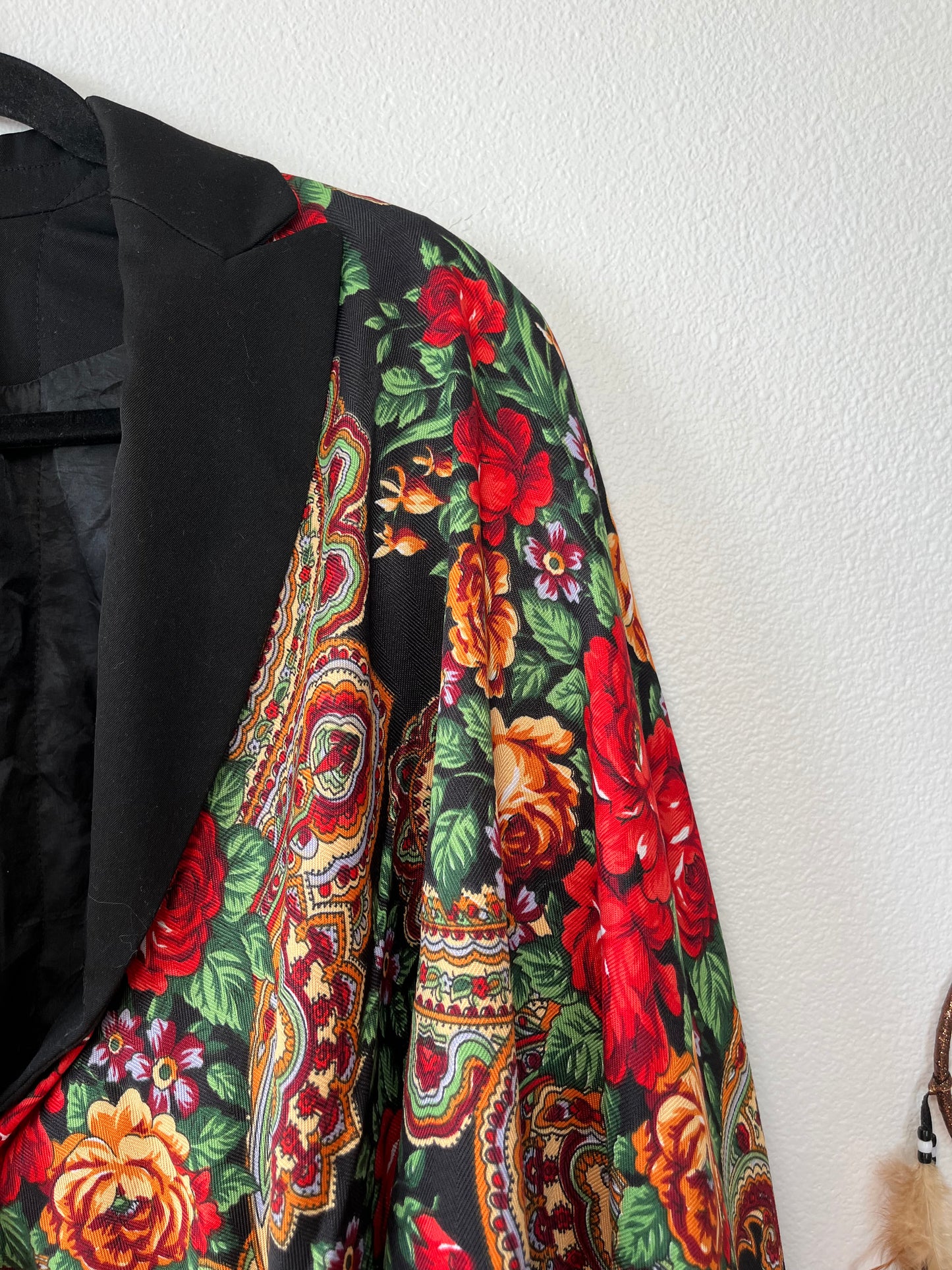 Vintage Luxe (L)
