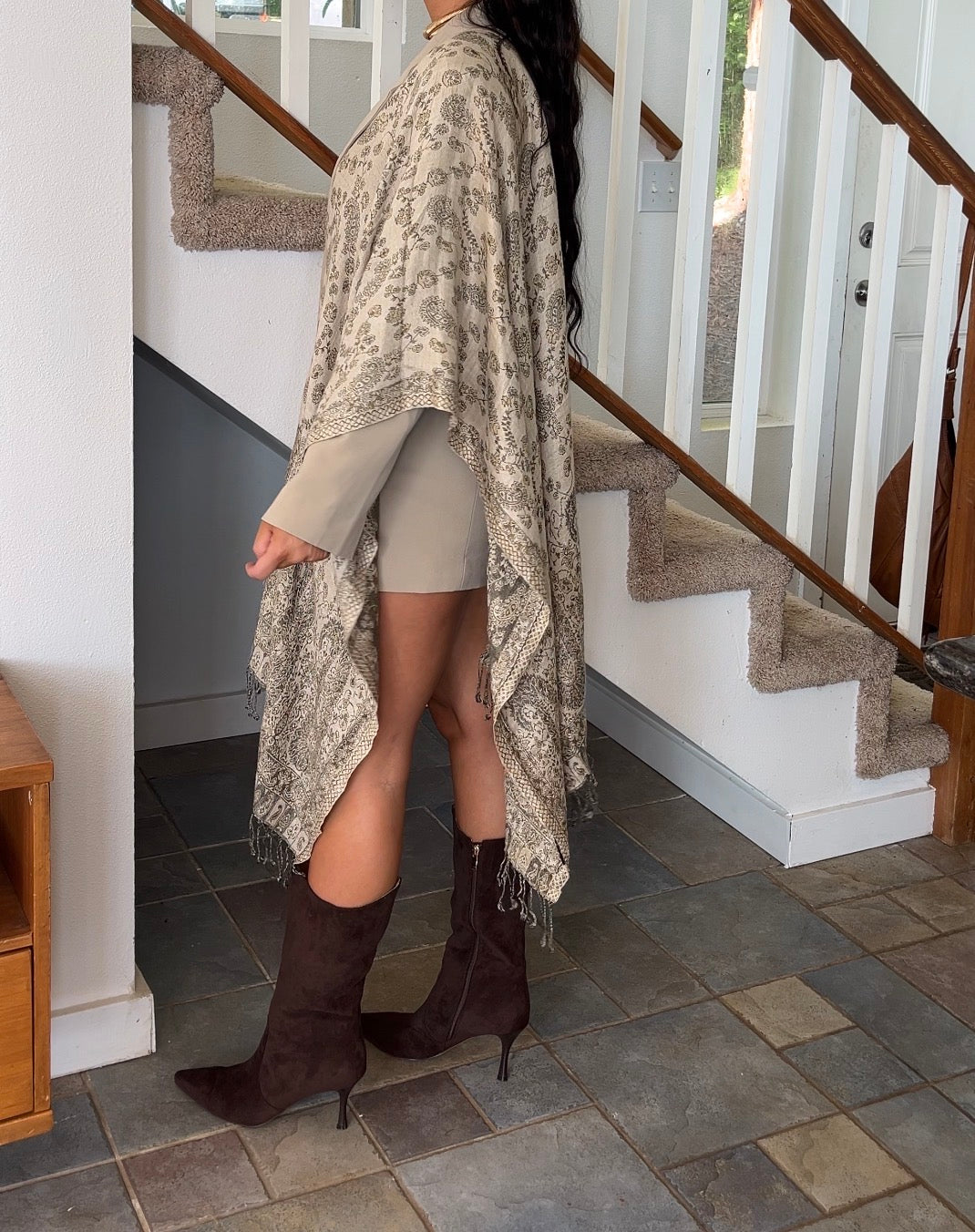 Vintage Luxe (M)