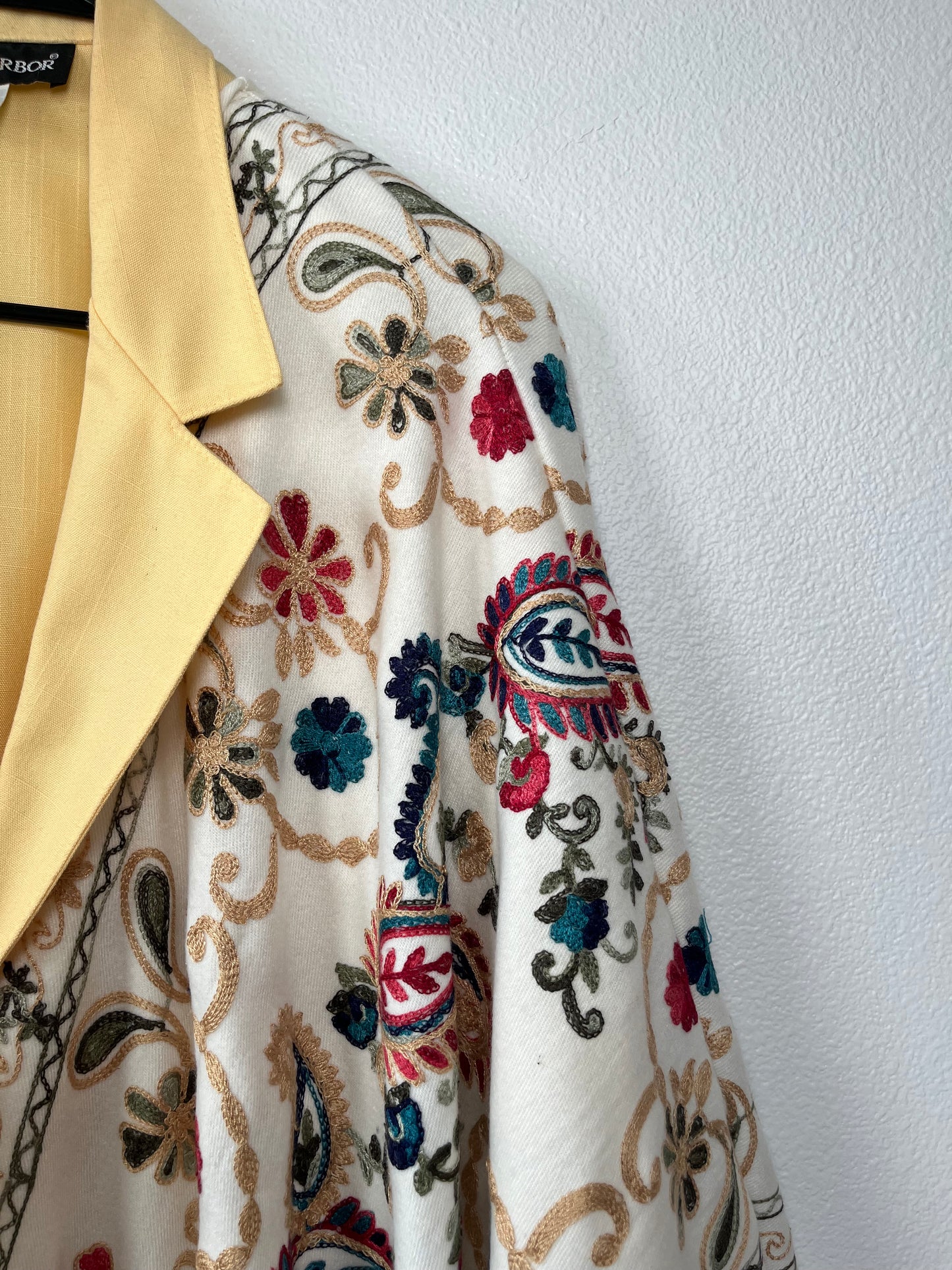 Boho Chic (WM)