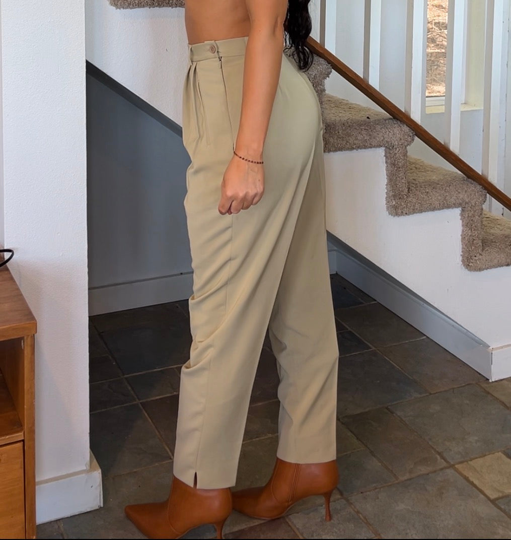 Boho Chic (WS)