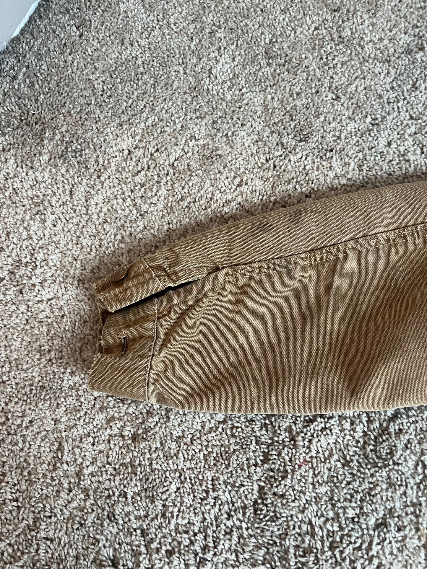 Carhartt Horse Jacket (MS)