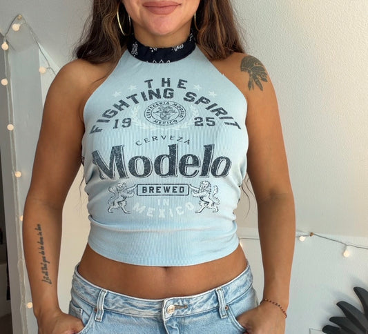 Modelo (S/ M)