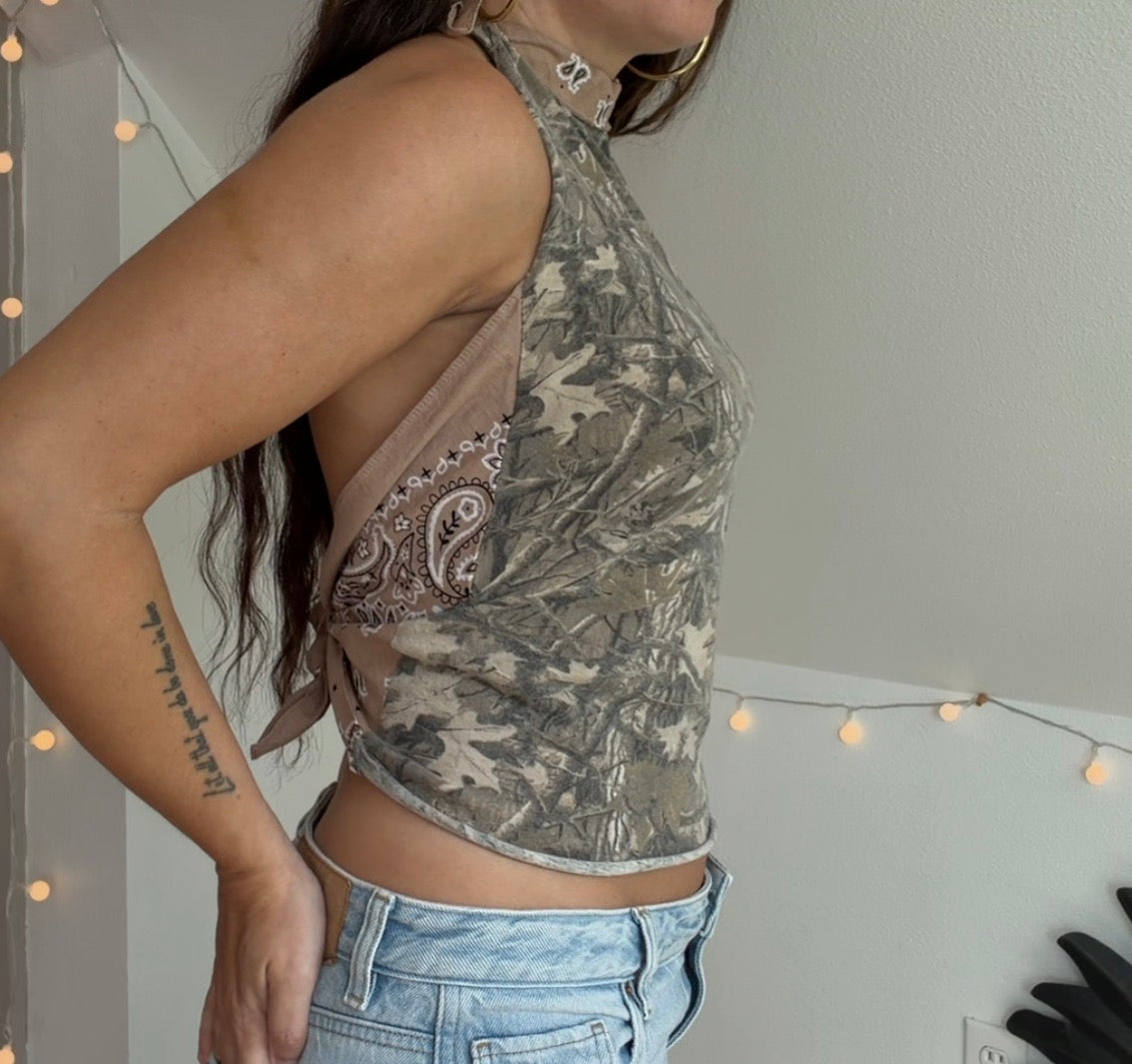 Camo (M)