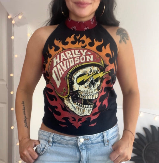 Harley Davidson (M)