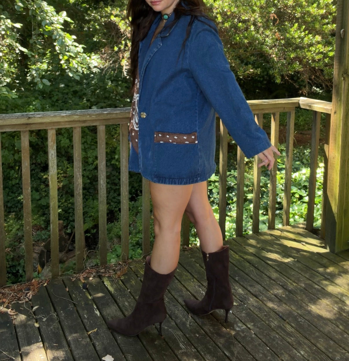 Vintage Luxe (L)