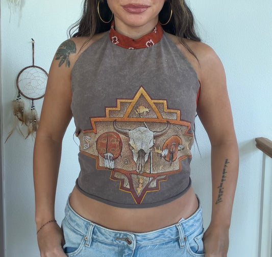 Aztec (M)