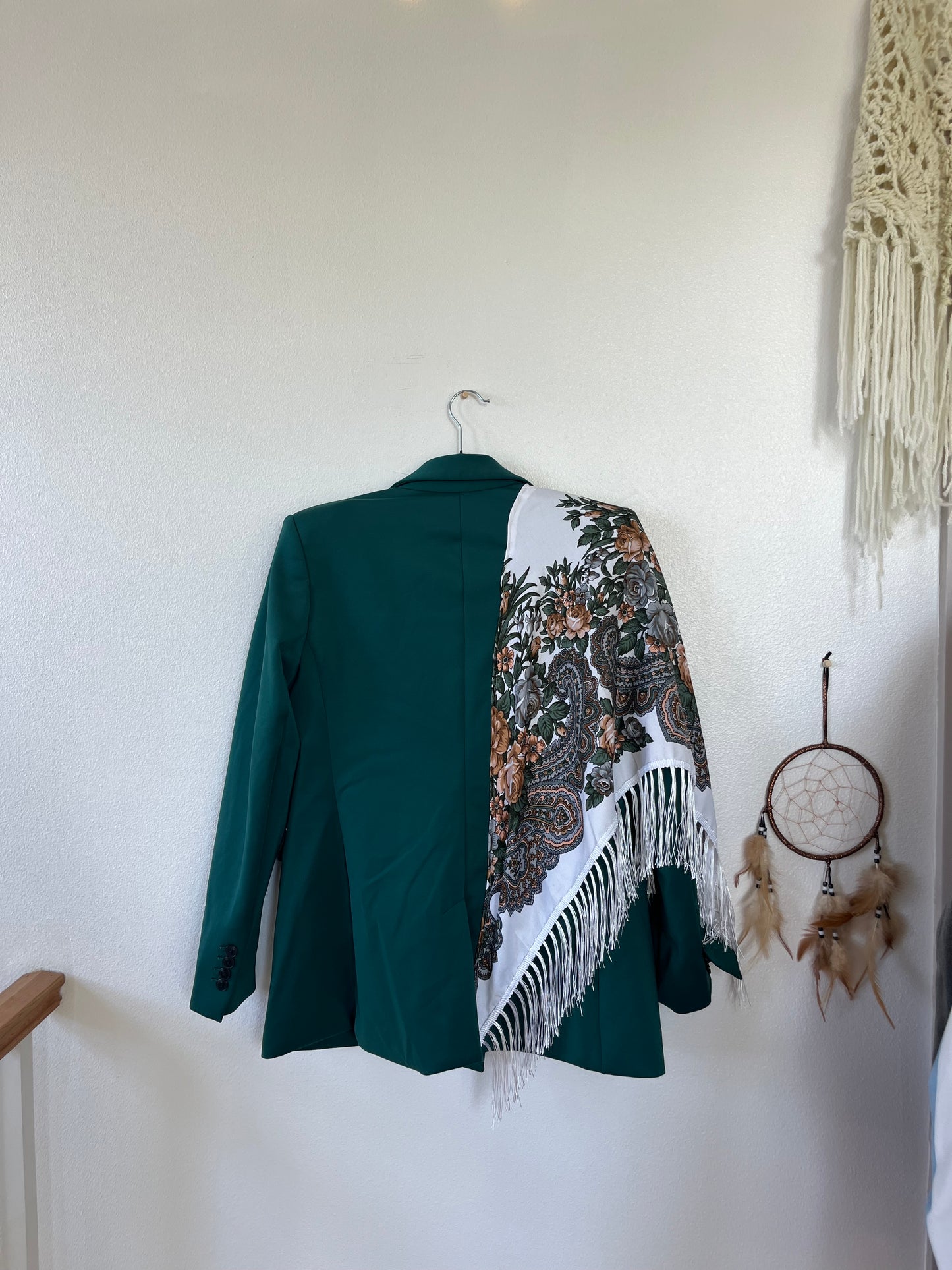 Vintage Luxe (M)