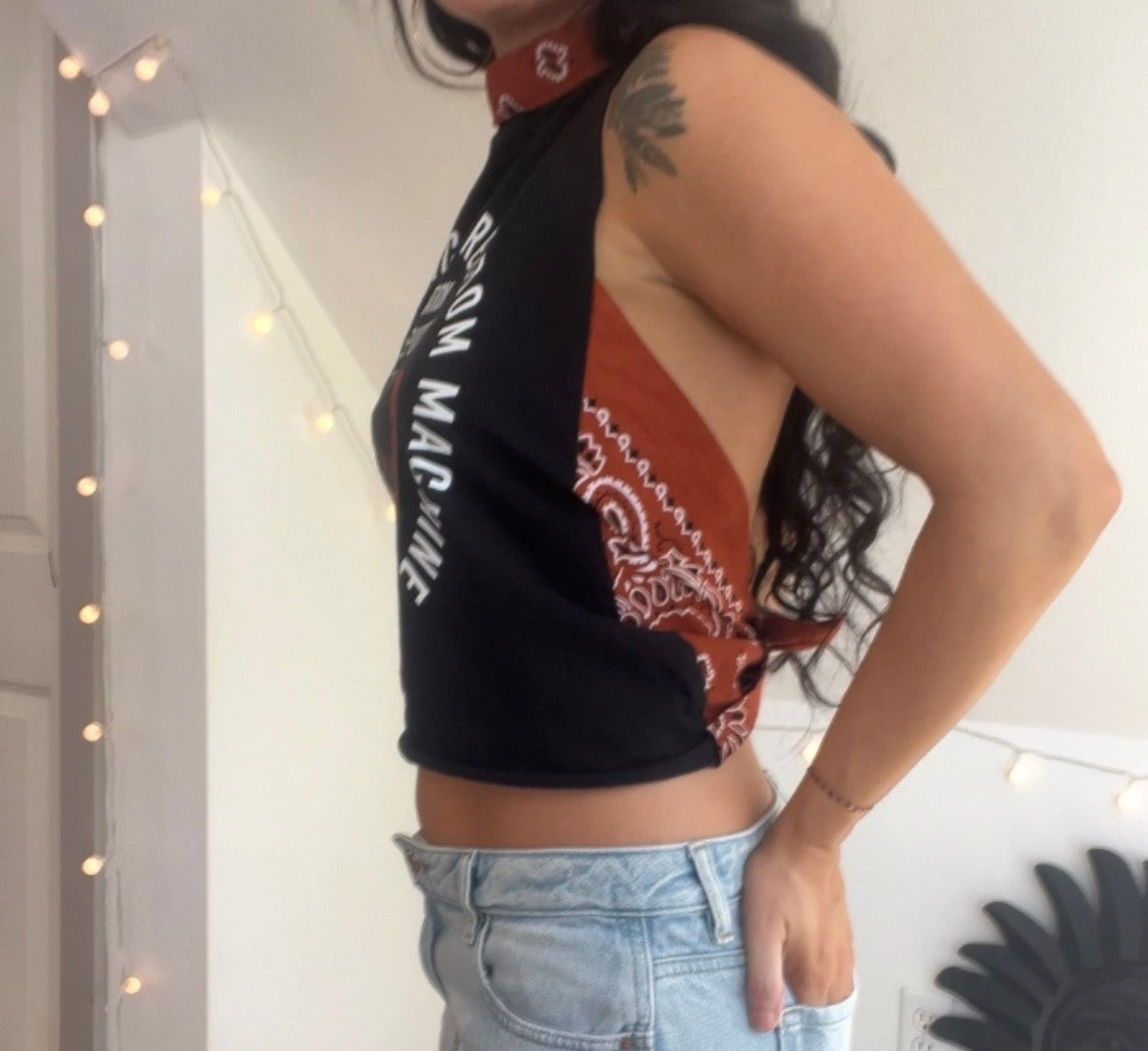 Harley Davidson (M)