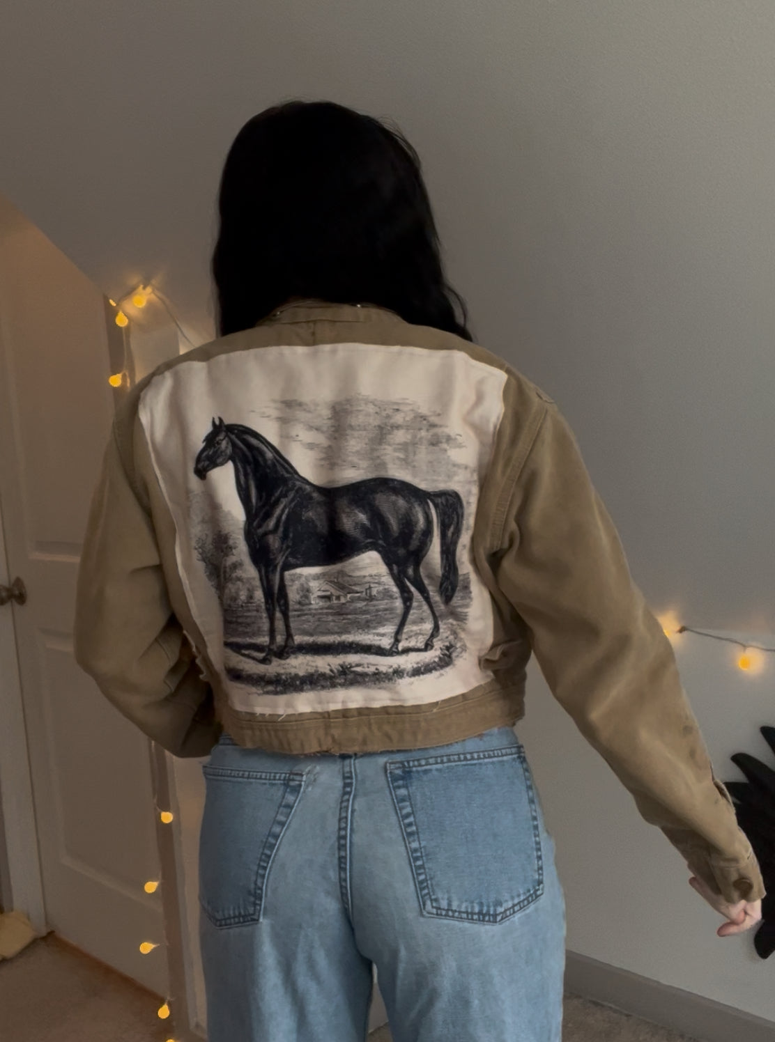 Carhartt Horse Jacket (MS)