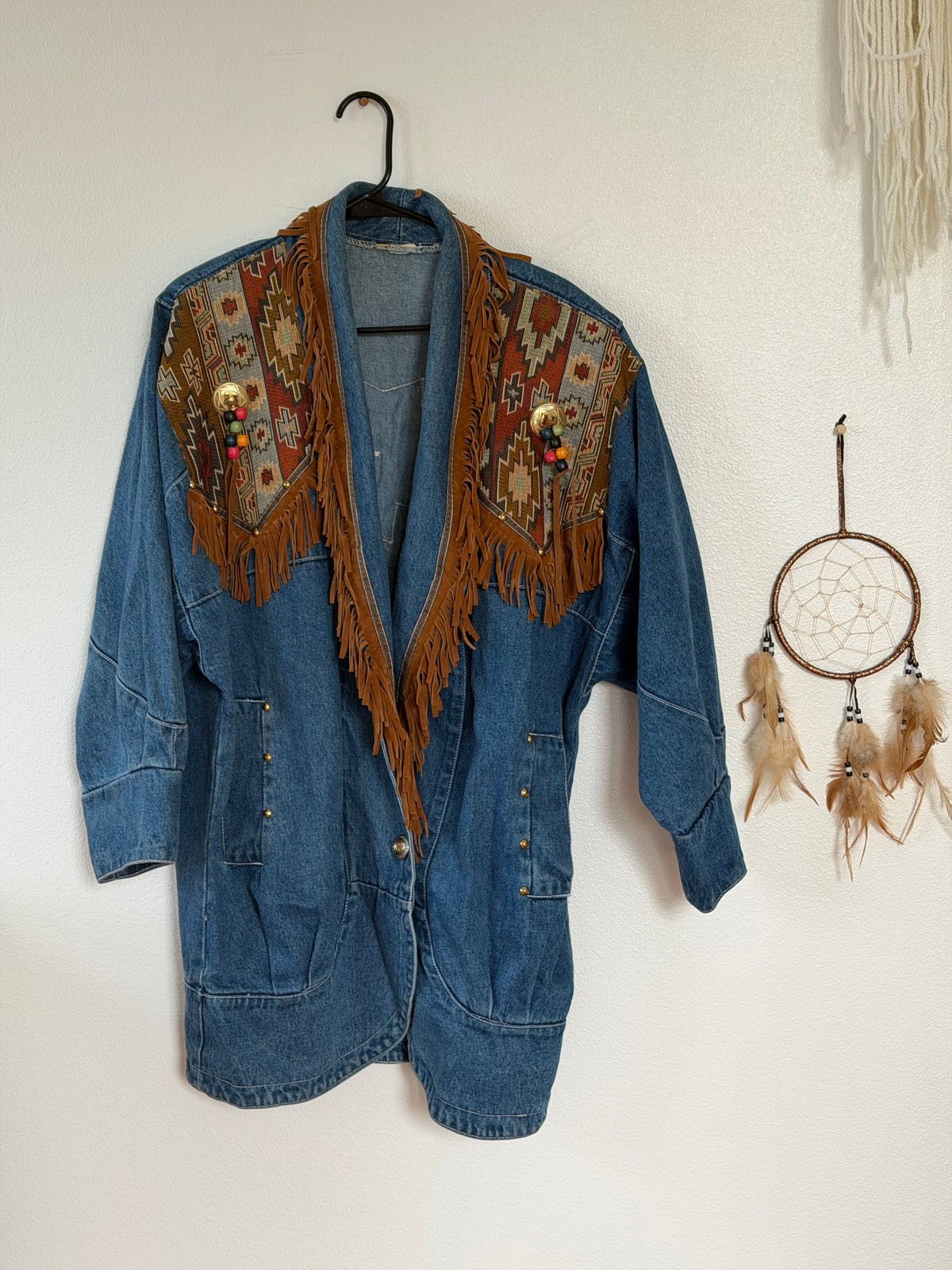 The Western Native