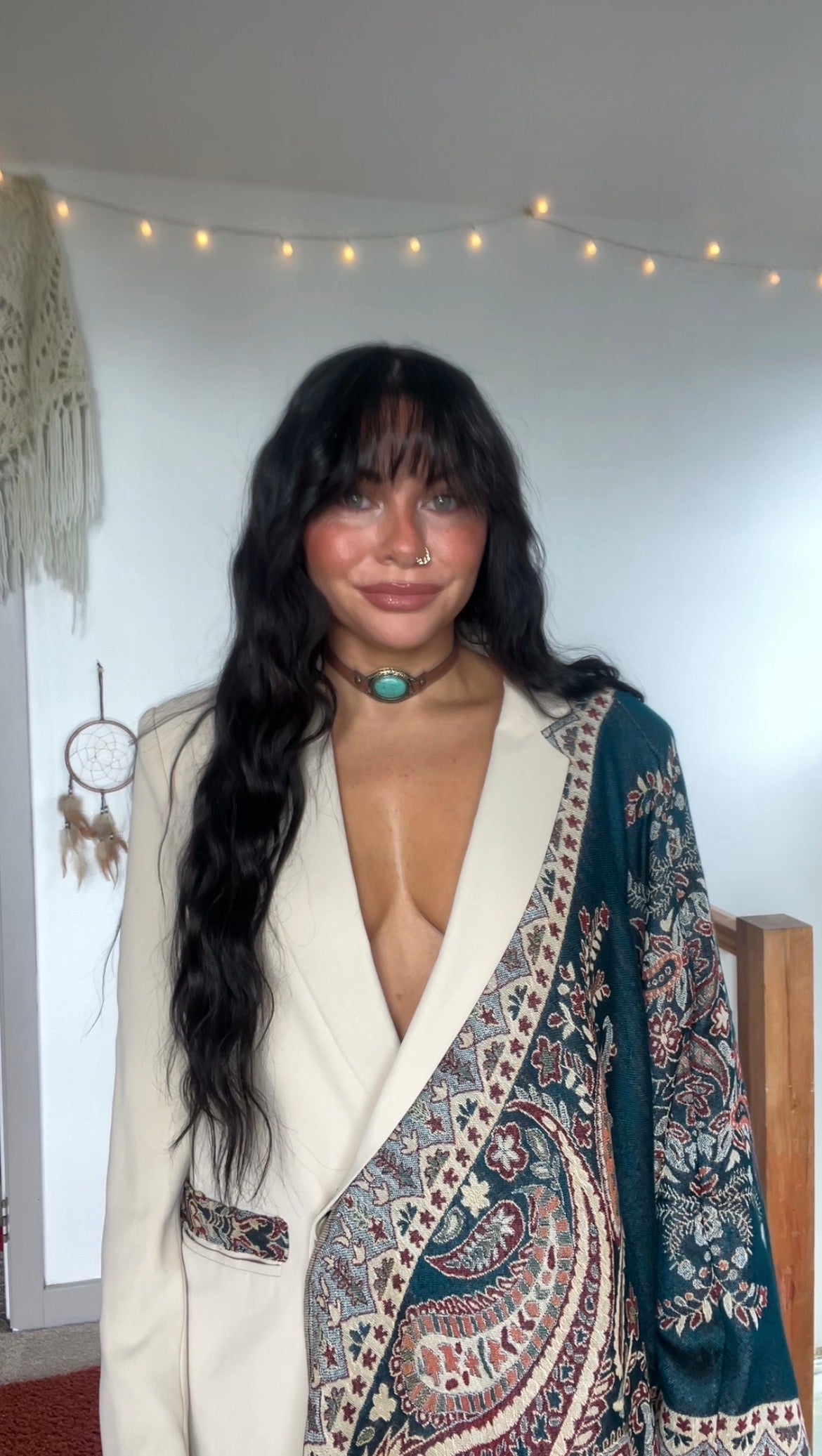 Boho Chic (WM)