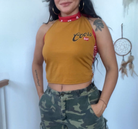 Coors (M)