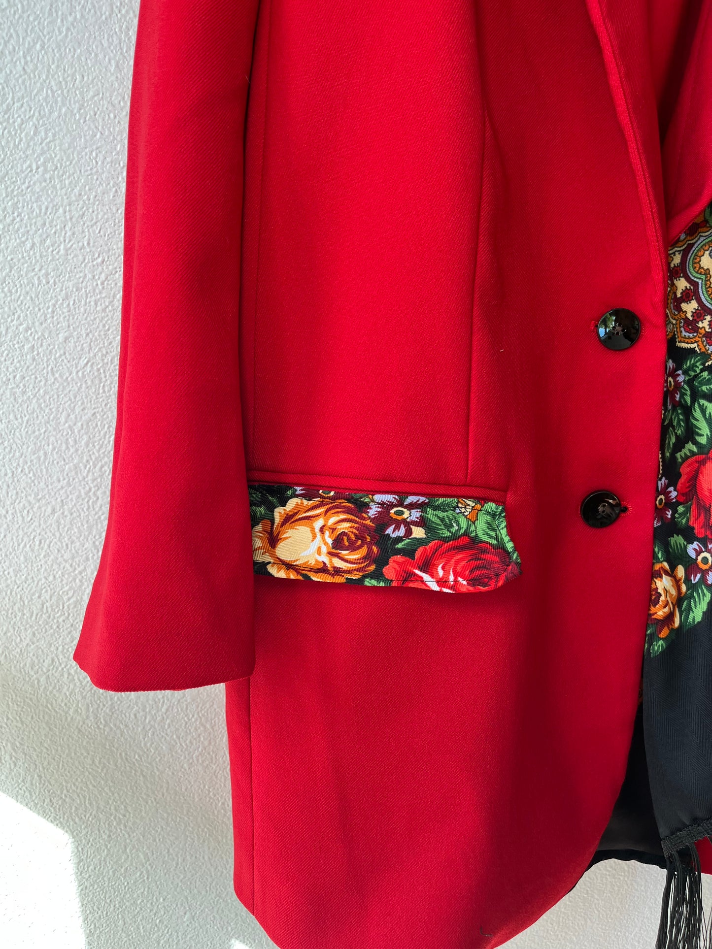 Vintage luxe (XL )