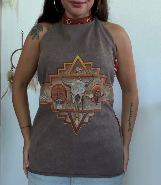 Aztec (XL)