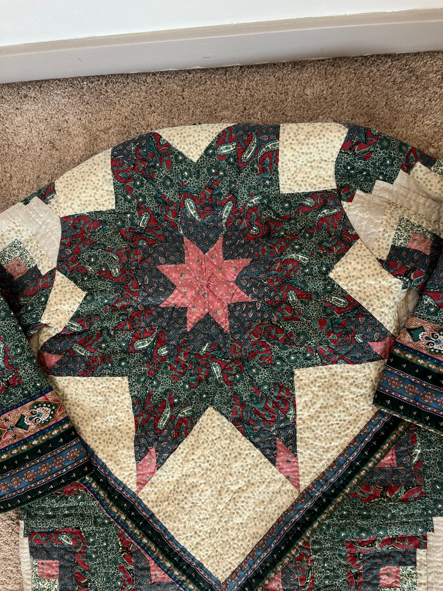 A Quilted Dream (WM)