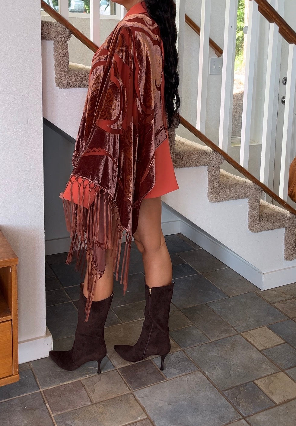 Vintage Luxe (XL)