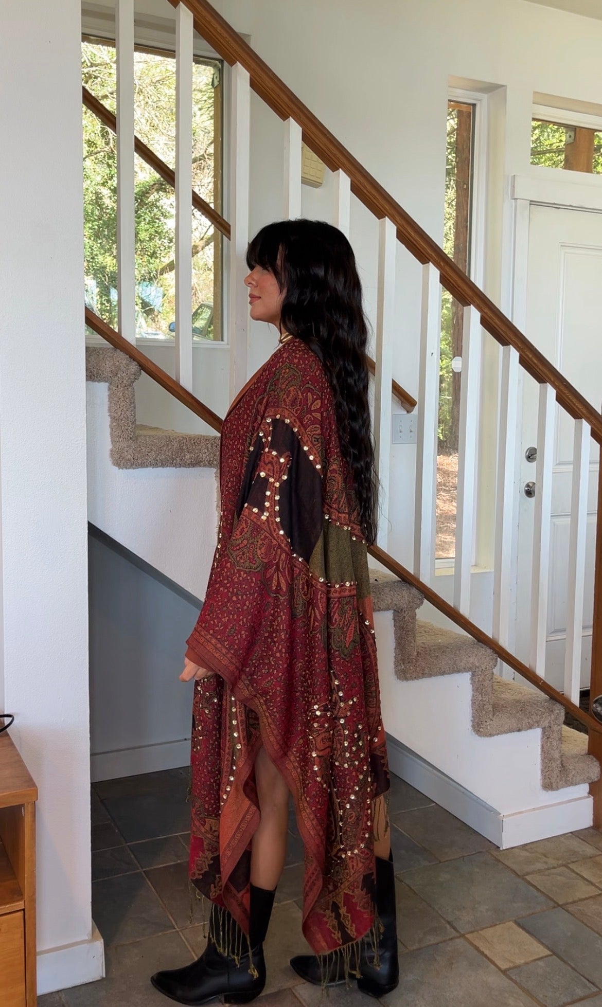 Boho Chic (WL)
