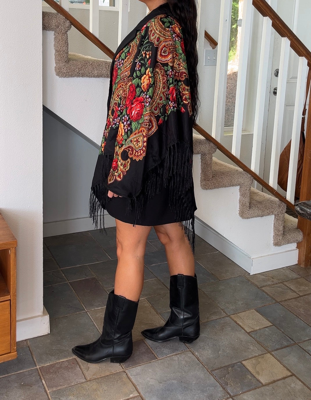 Vintage Luxe (2XL)
