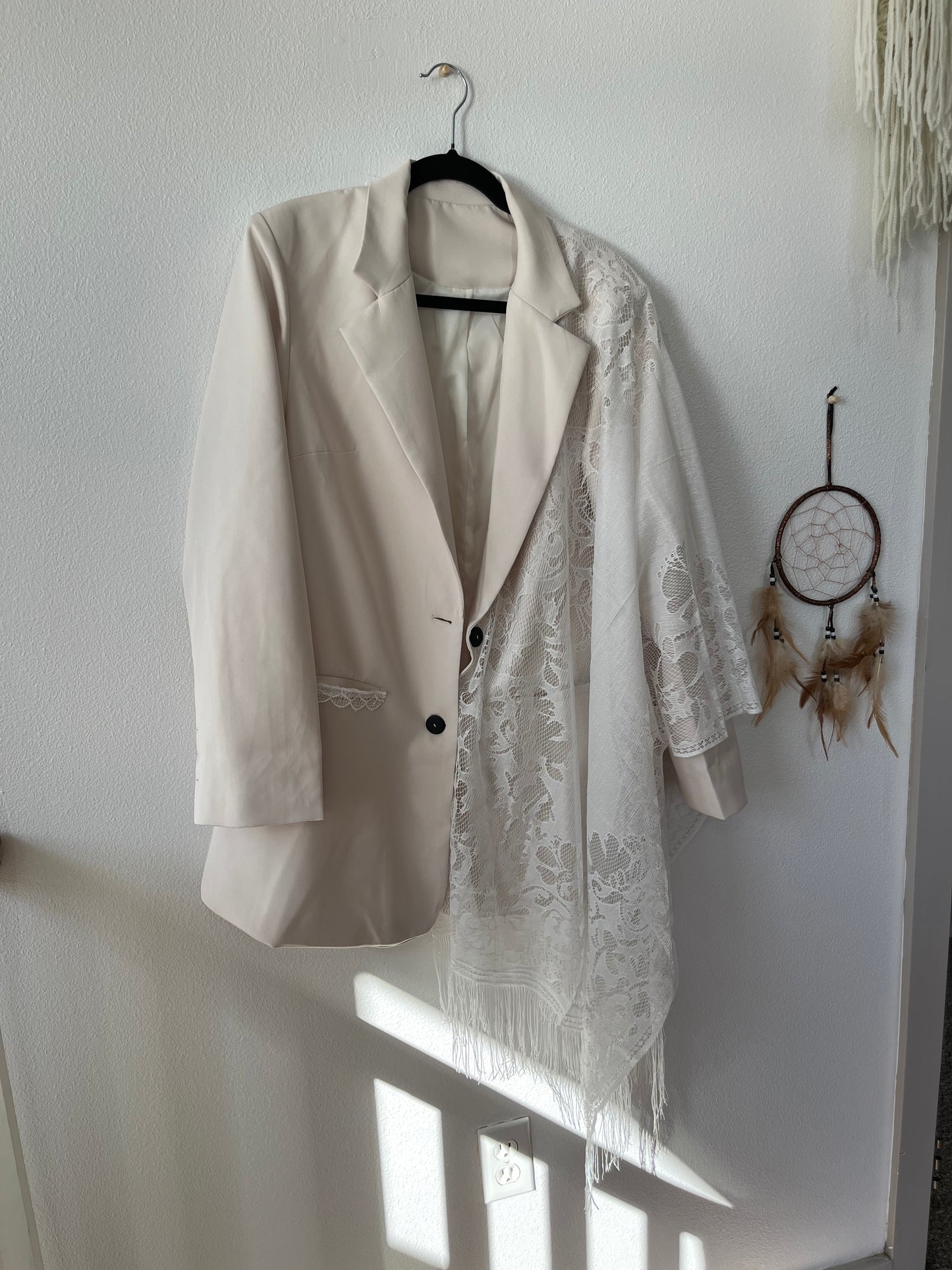 Boho Chic ( WM )