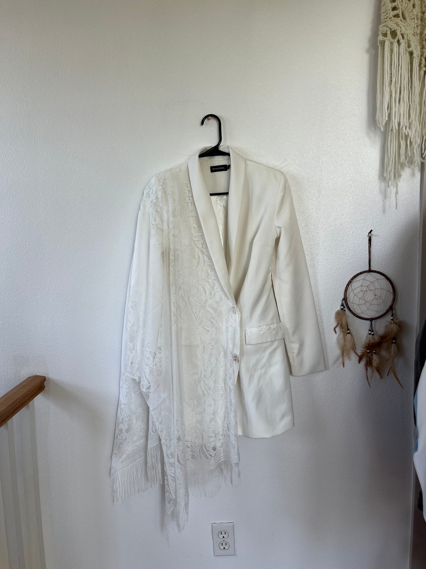 Vintage Luxe (XS)