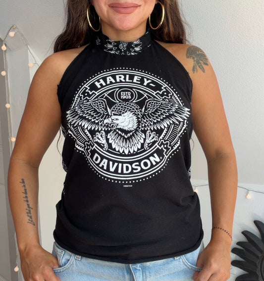 Harley Davidson (L)