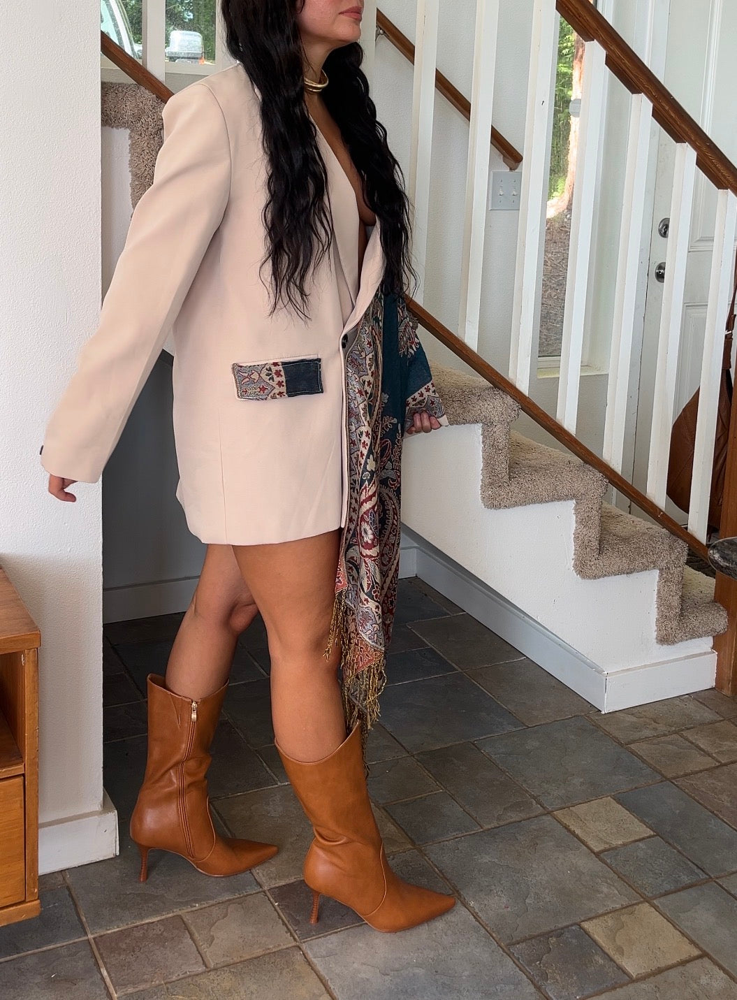 Vintage Luxe (L)