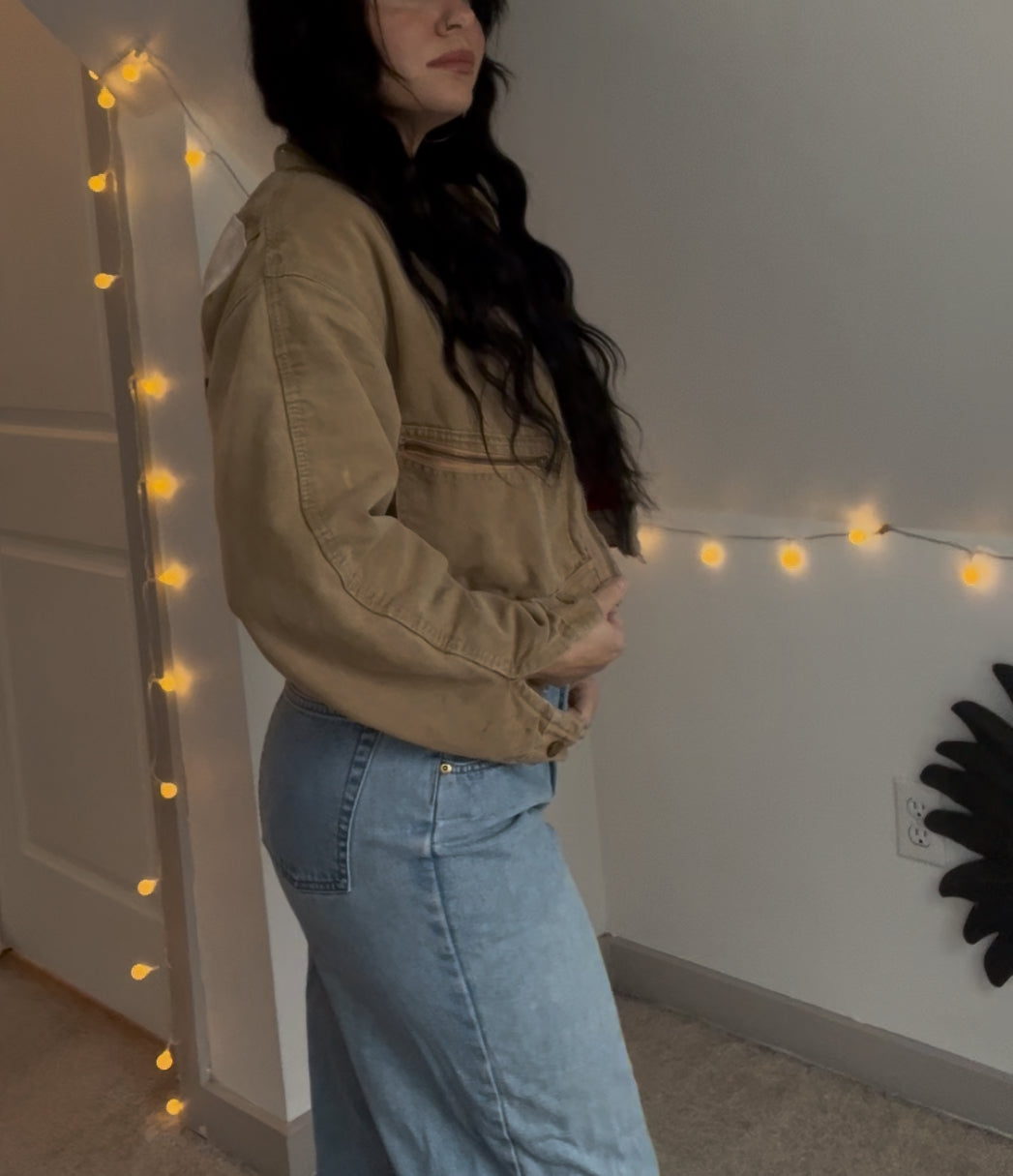 Carhartt Horse Jacket (MS)