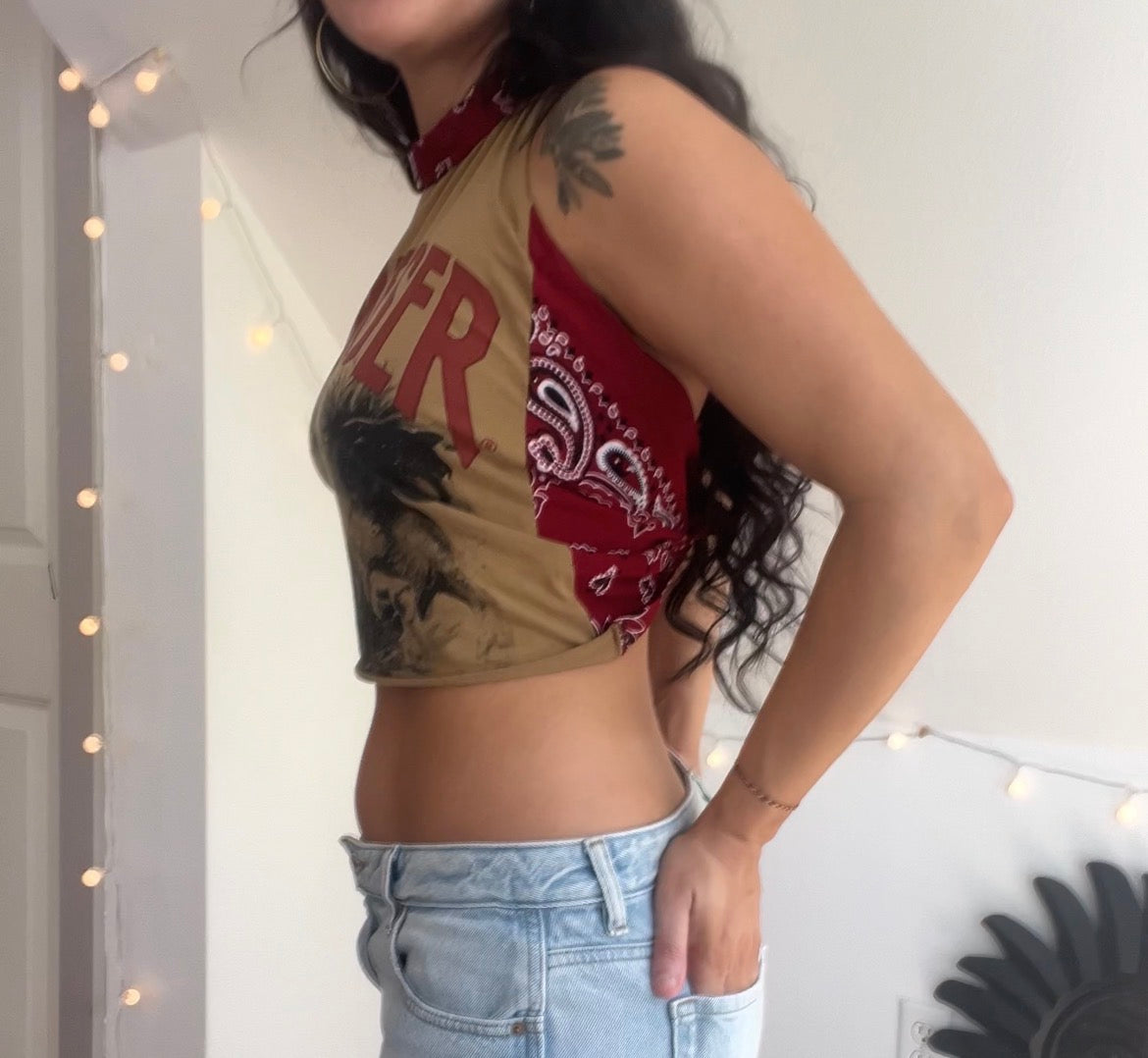 Budweiser (S)