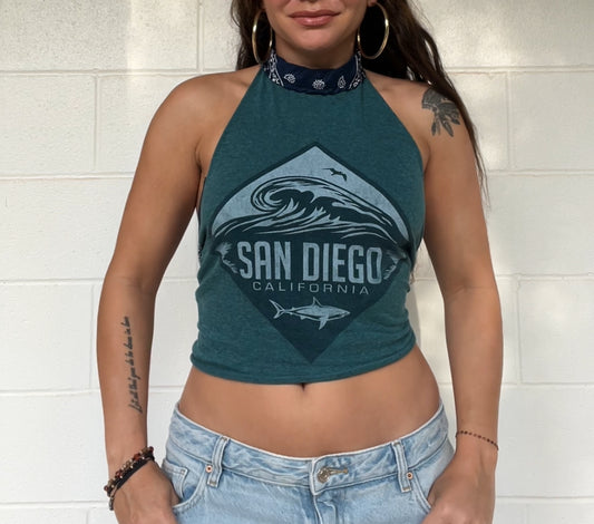 San Diego (M)